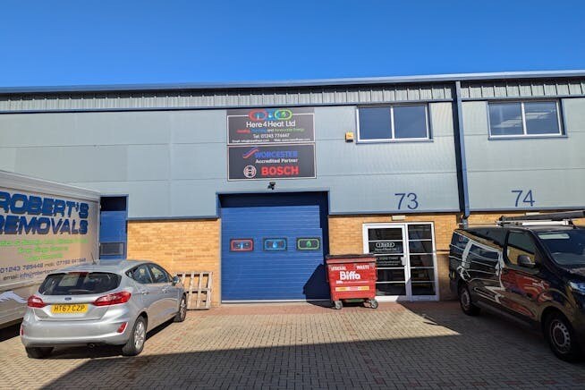 71 Chichester By Pass, Chichester, WSX for Rent