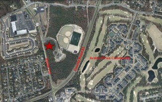 Route 112 County Rd 83  