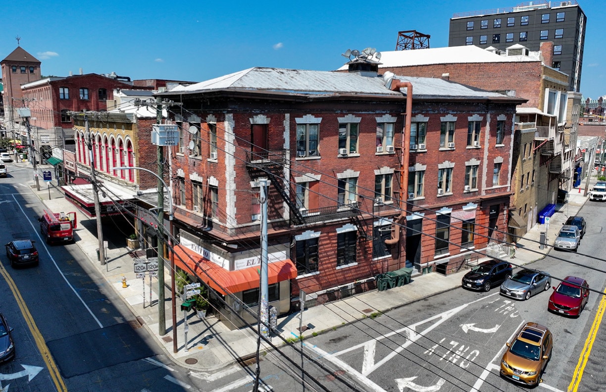 143 Westchester Ave, Port Chester, NY for Sale