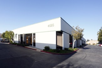 Simi Valley, CA Office - 4525 Industrial St Simi Valley, CA Office - 4525 Industrial St