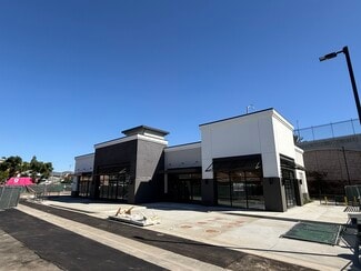 Placentia, CA Retail - 2095 E Orangethorpe Ave Placentia, CA Retail - 2095 E Orangethorpe Ave