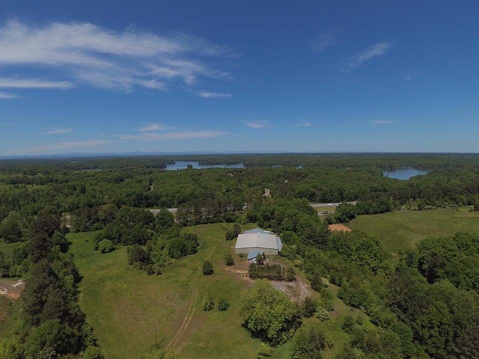 1158 Knox Bridge Crossing Rd, Lavonia, GA for Sale