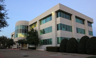 Farmers Branch, TX Office - 2010 Valley View Ln