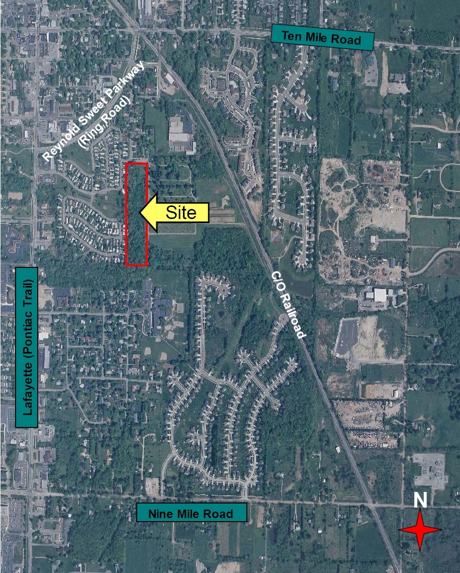 500 Stryker St, South Lyon, MI for Sale