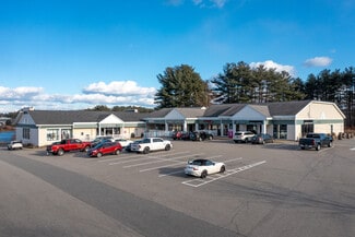 Kittery, ME Retail - 318 Us Route 1