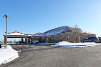 Willowick, OH Medical - 29804 Lake Shore Blvd