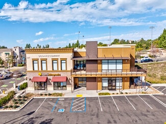 San Marcos, CA Retail - 1217 San Elijo Rd S