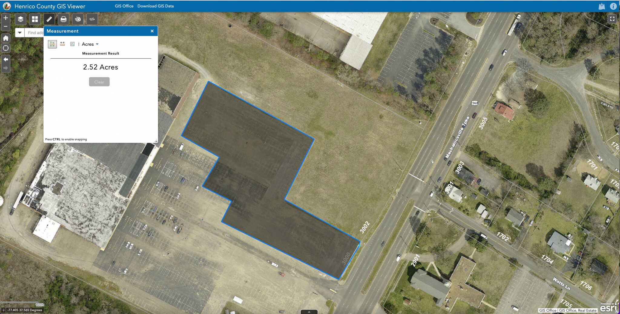 3000 Mechanicsville Tpke, Richmond, VA for Rent