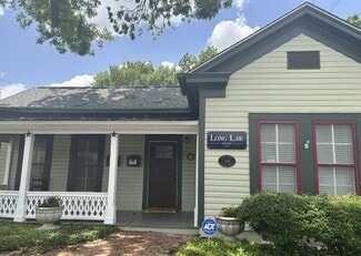 Seguin, TX Office - 314 N River St