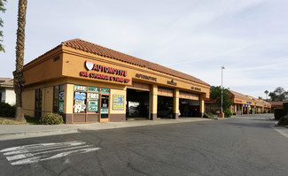 Riverside, CA Retail - 11881-11889 Magnolia Ave