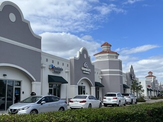 Fort Myers, FL Retail - 9841 Bernwood Place Dr