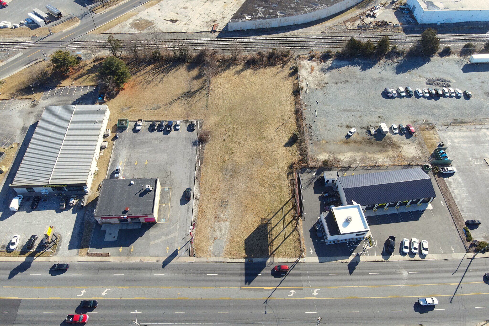 953 N Salisbury Blvd, Salisbury, MD for Sale