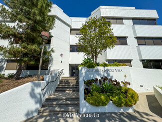 Pasadena, CA Office - 650 Sierra Madre Villa Ave