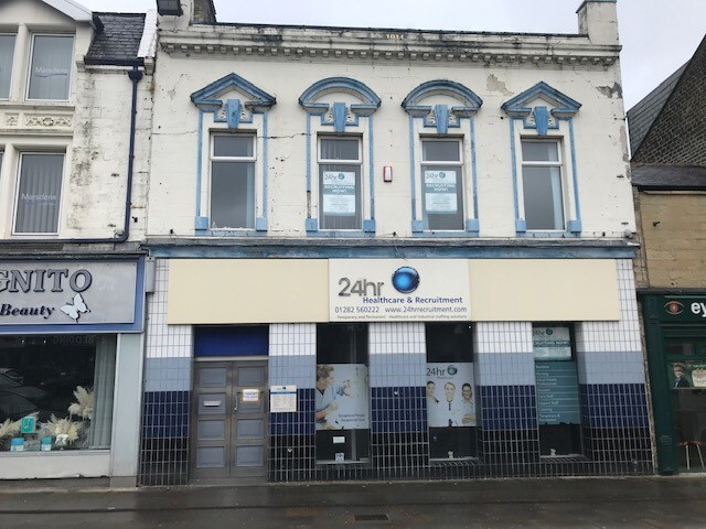 16-18 Manchester Rd, Nelson, LAN for Rent