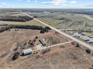 Trenton, TX Agricultural - 10492 Highway 69 Trenton, TX Agricultural - 10492 Highway 69