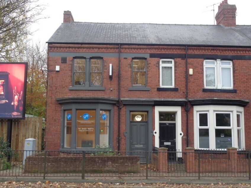 80 Victoria Rd, Darlington, DUR for Rent