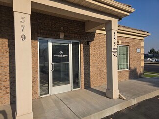 Pleasant Grove, UT Office - 579 W Center St