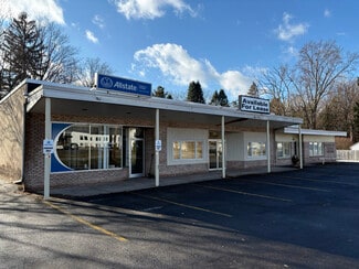 Rochester, NY Office - 2481 Browncroft Blvd