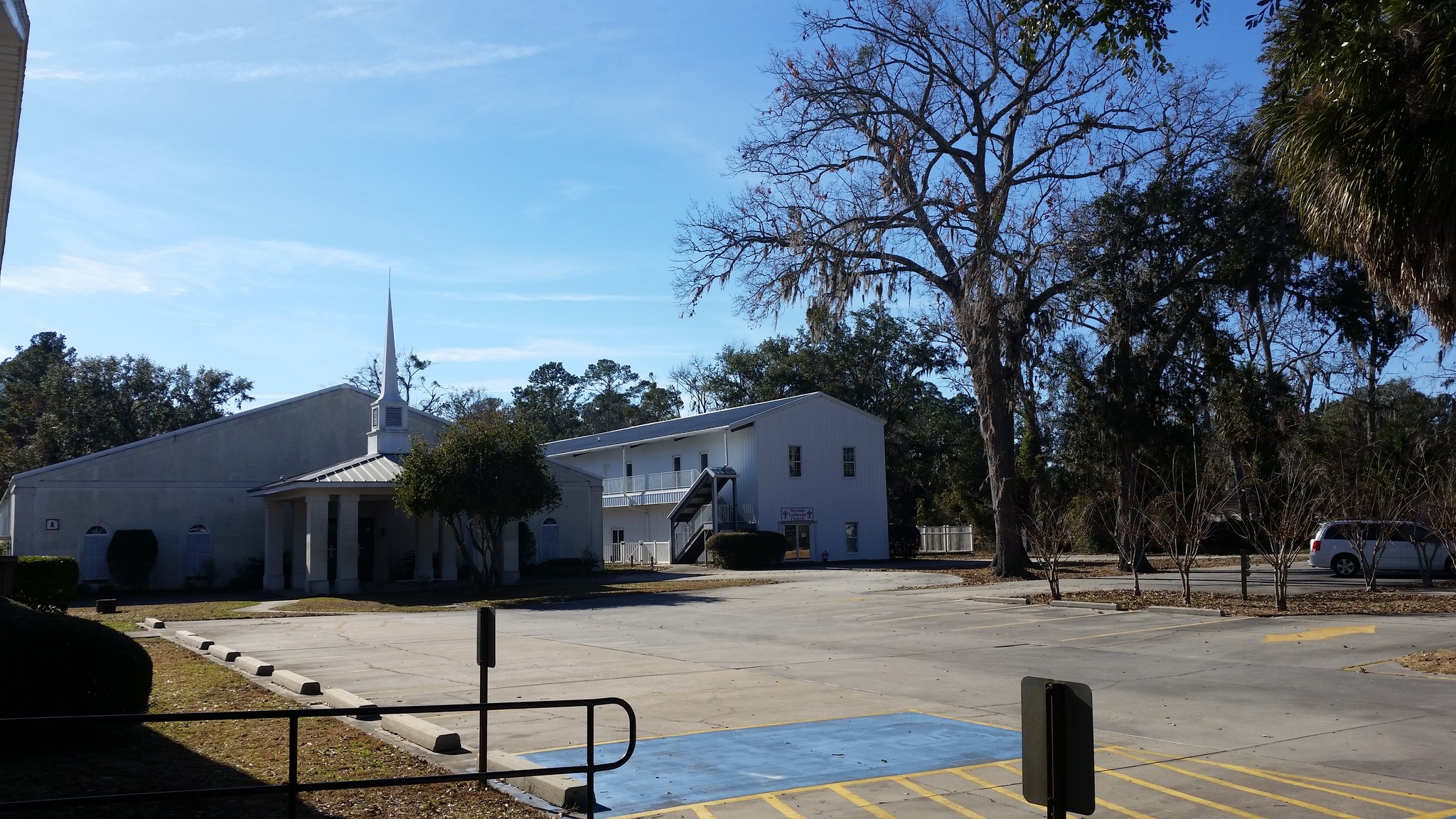 5661 New Jesup Hwy, Brunswick, GA for Sale