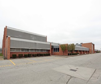 Royal Oak, MI Industrial - 2800 W 14 Mile Rd