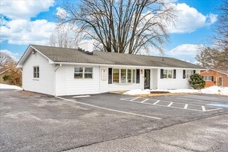 Westminster, MD Office/Residential - 611 Nursery Rd