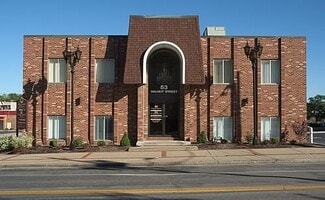 Lockport, NY Office - 53 Walnut St Lockport, NY Office - 53 Walnut St