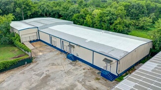 Houston, TX Industrial - 906 Witter St