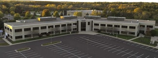 New Berlin, WI Office - 5000 S Towne Dr