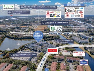 Boynton Beach, FL undefined