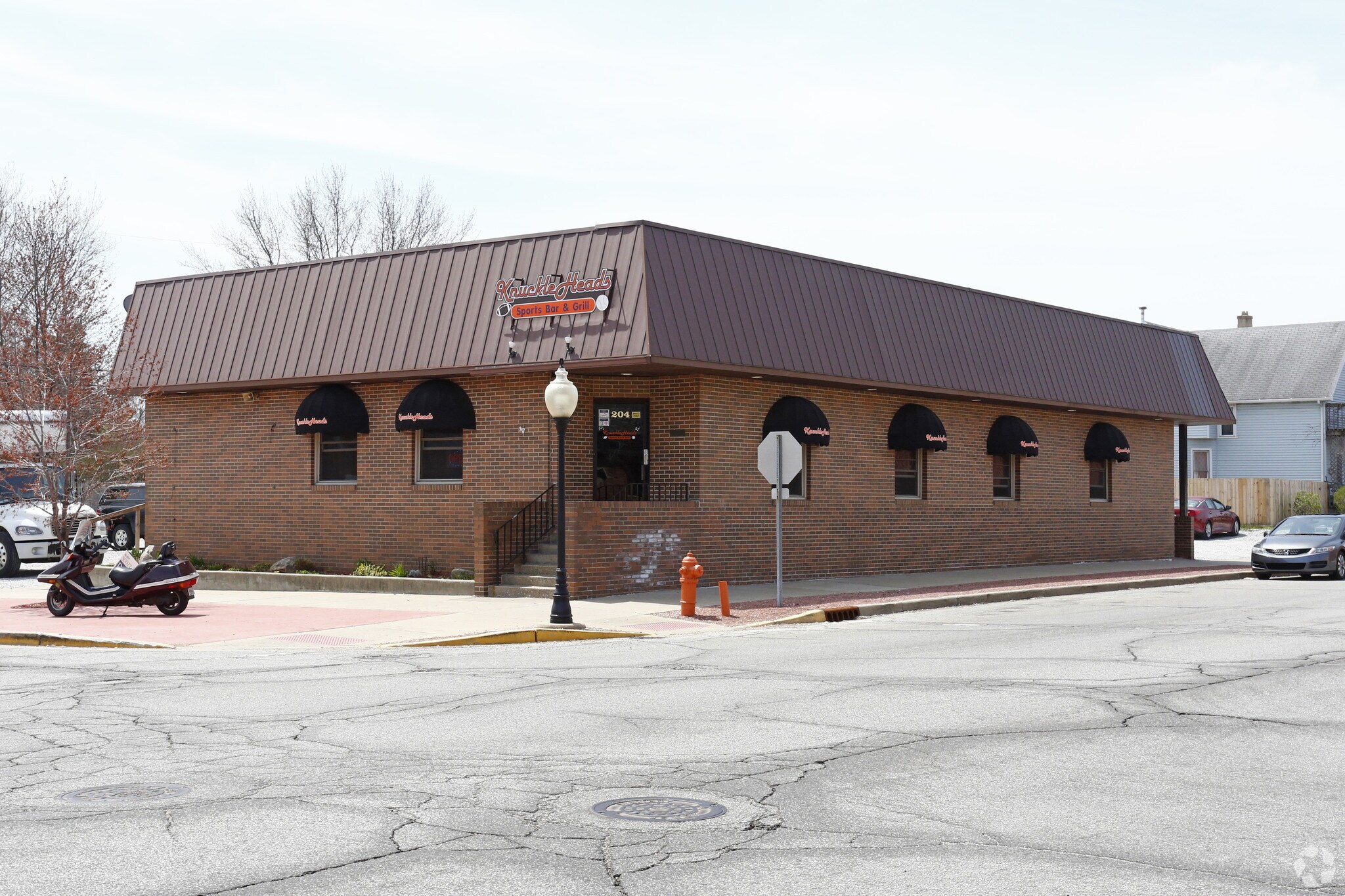 204 W Barker Ave, Michigan City, IN for Sale