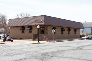 Michigan City, IN Restaurant - 204 W Barker Ave