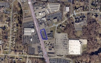 Cincinnati, OH Commercial - 9090 Colerain Ave Cincinnati, OH Commercial - 9090 Colerain Ave