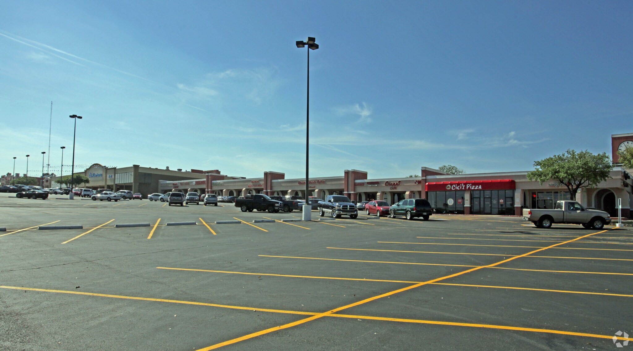 4400 Little Rd, Arlington, TX for Rent