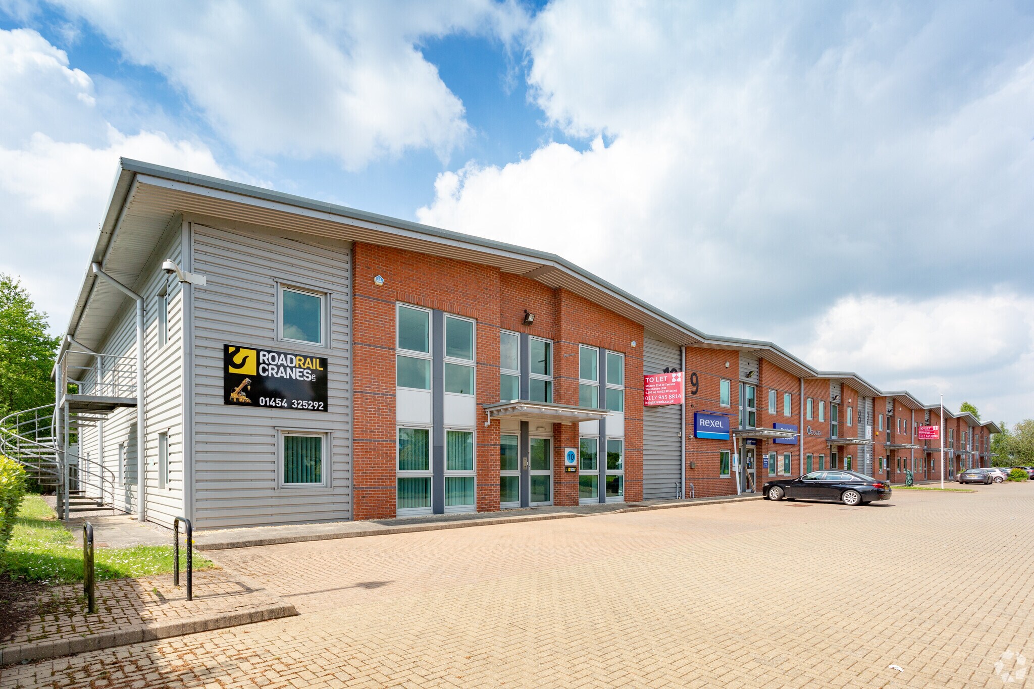 Woodward Ave, Yate, AVN for Rent