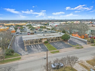 Dallas, TX Retail - 1521 Conner Dr