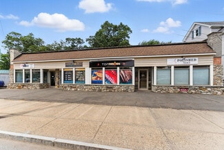 Springfield, MA Freestanding - 674-678 Dickinson St