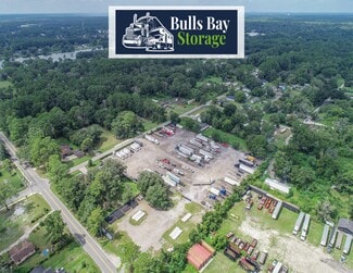 846 Bulls Bay Hwy & 8721 Old Kings Hwy