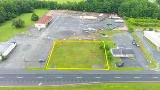 Dover, DE Commercial - 3957 N DuPont Hwy