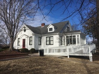Cordova, TN Retail - 8556 Macon Rd