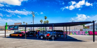 Jurupa Valley, CA Car Washes - 3898 Opal St