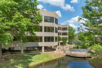 Memphis, TN Office - 2600 Thousand Oaks Blvd