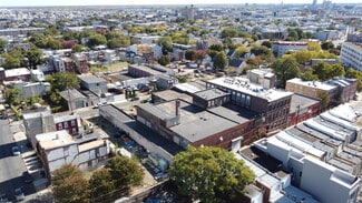 Philadelphia, PA Warehouse - 2335-53 N 7th St