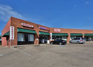 Fort Worth, TX undefined - 5932-5952 River Oaks Blvd Fort Worth, TX undefined - 5932-5952 River Oaks Blvd