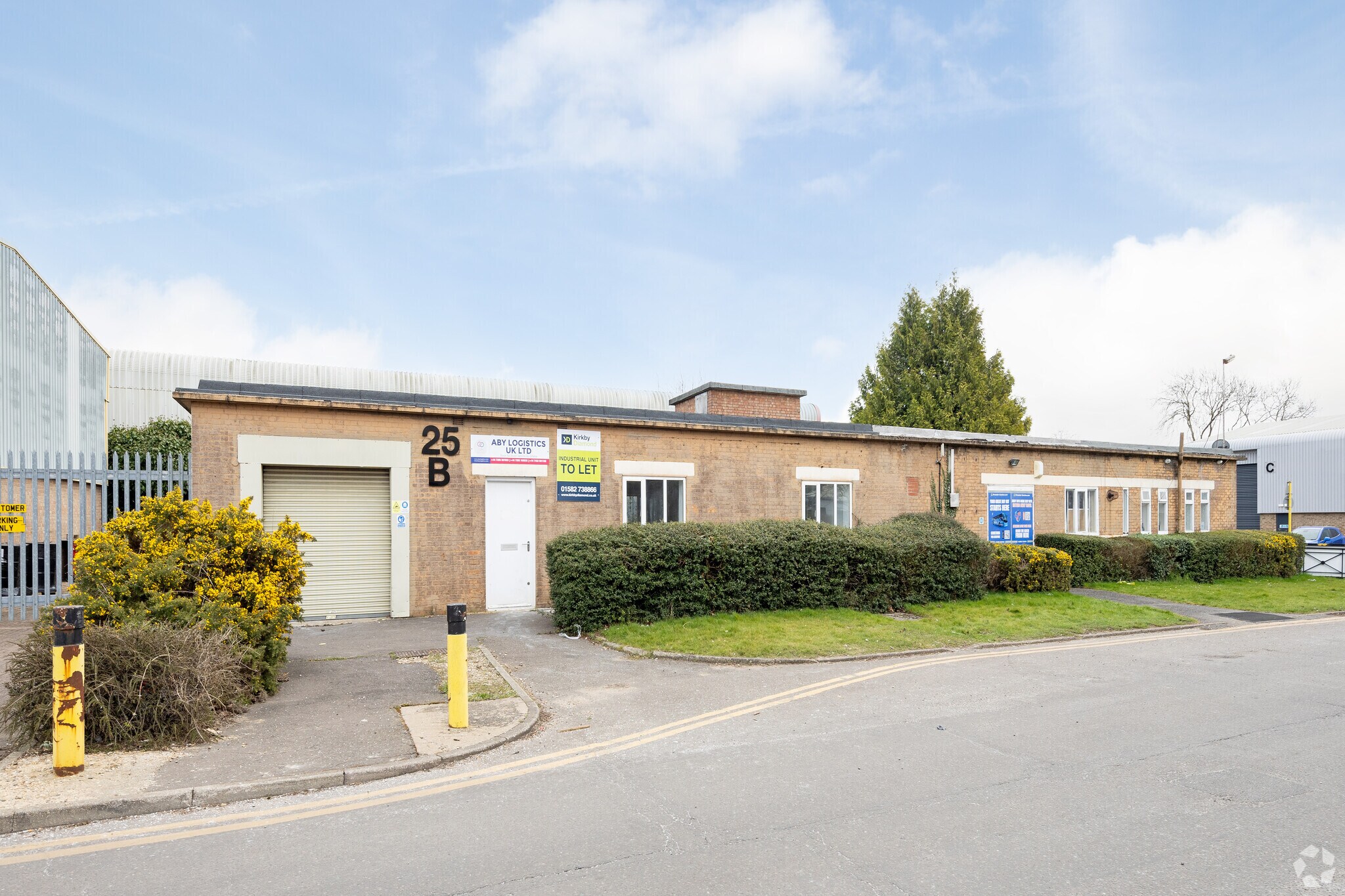 Sundon Park Rd, Luton, BDF for Rent
