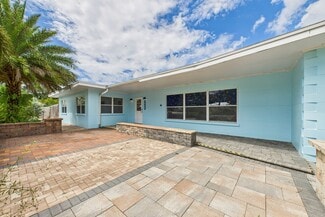 West Melbourne, FL Retail - 1340 S Wickham Rd West Melbourne, FL Retail - 1340 S Wickham Rd