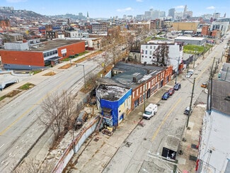 Cincinnati, OH Auto Repair - 1778 Central Ave