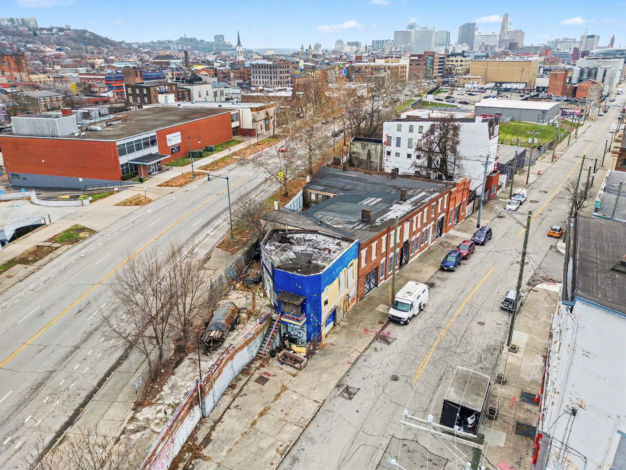 1778 Central Ave, Cincinnati, OH for Sale