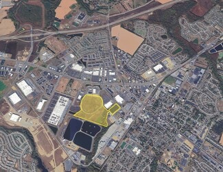 Middletown, DE Industrial - 345 Auto Park Dr