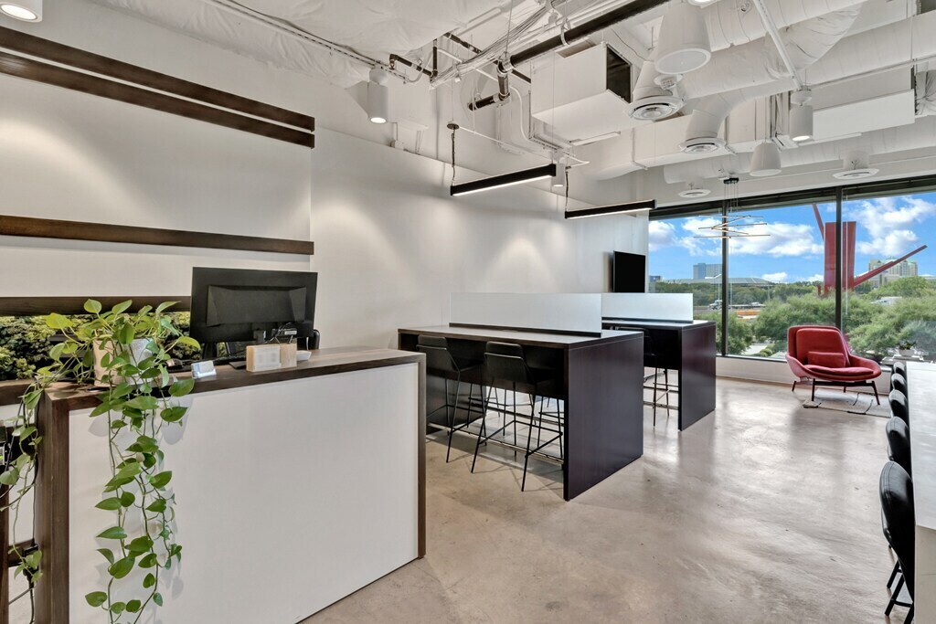 3201 Dallas Pky, Frisco, TX for Rent