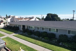 Anaheim, CA Apartments - 2228 E Westport Dr